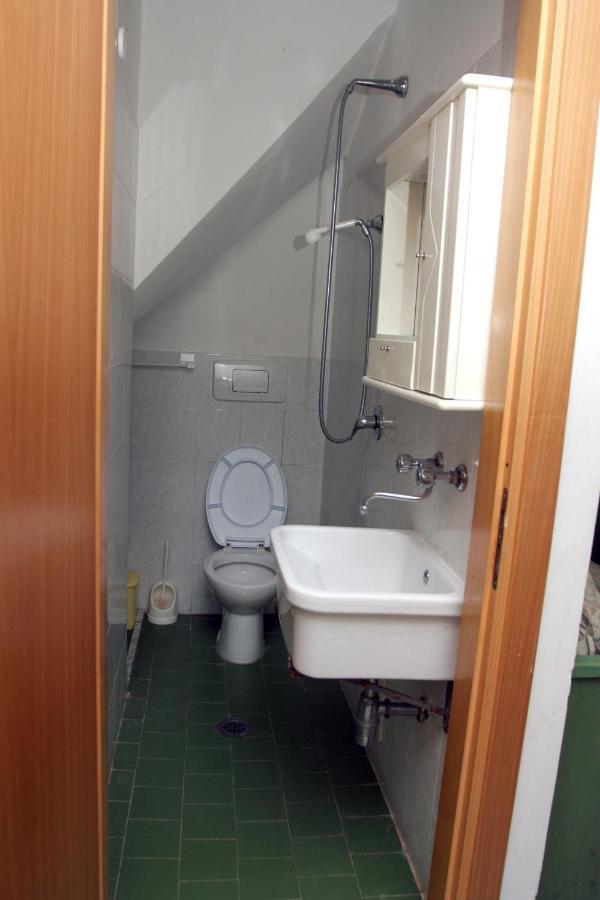 Hotel Santaclara Camerota Ngoại thất bức ảnh