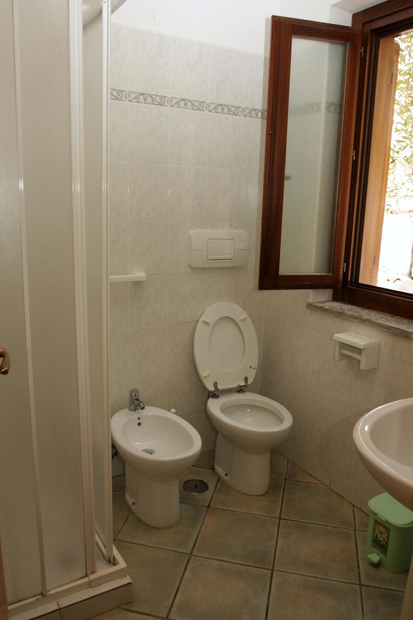 Hotel Santaclara Camerota Ngoại thất bức ảnh